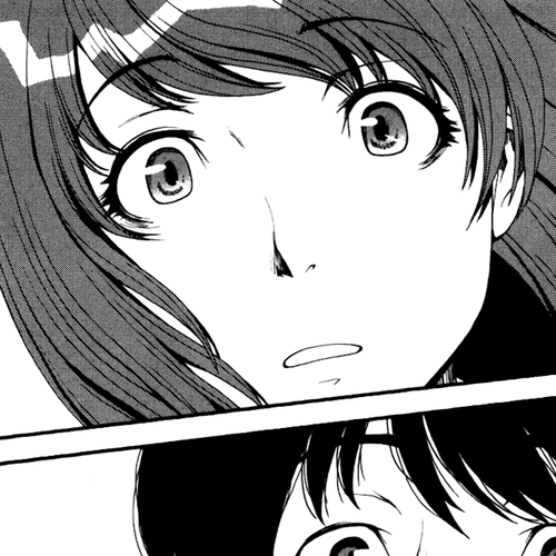 Uwagaki Chapter 1 : Getting Along is a Wonderful Thing cover