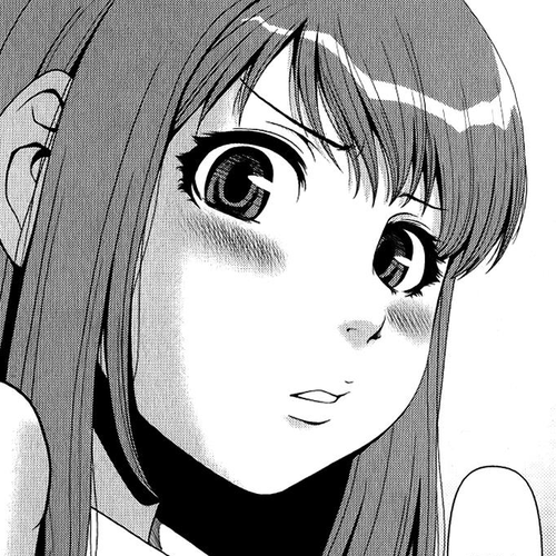 Uwagaki Chapter 10 : How Do You Know? cover