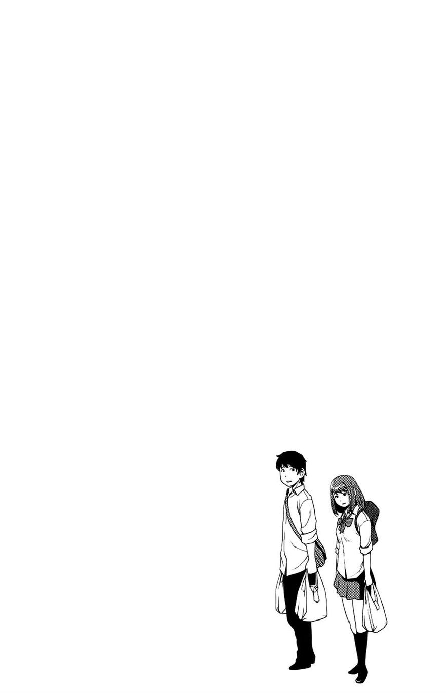 Uwagaki Chapter 11 page 40 - Chapter 11 : Are you prepared?