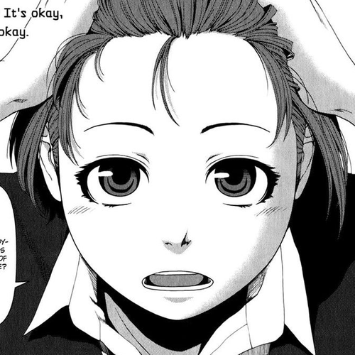 Uwagaki Chapter 13 : It's okay, it's okay. cover