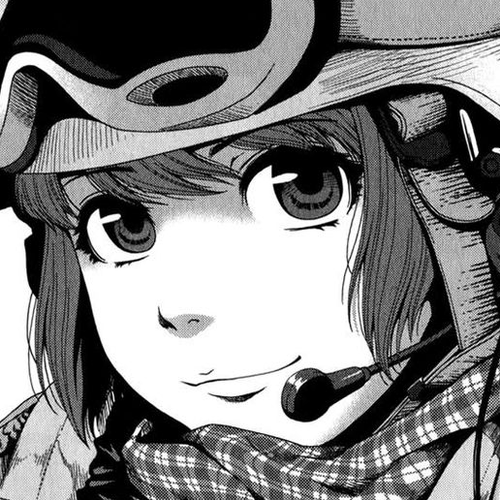Uwagaki Chapter 16 cover