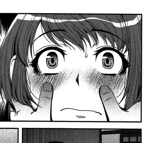Uwagaki Chapter 18 : Fixed cover