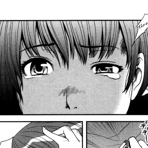 Uwagaki Chapter 2 : Just Leave Everything to Me cover
