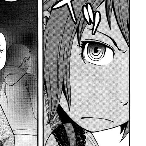 Uwagaki Chapter 4 : The Score is 0 pts cover
