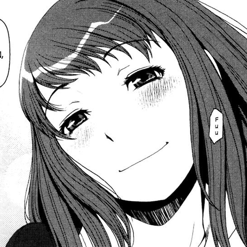 Uwagaki Chapter 6 : See You Tomorrow cover