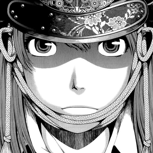 Uwagaki Chapter 7 : Goodbye! cover