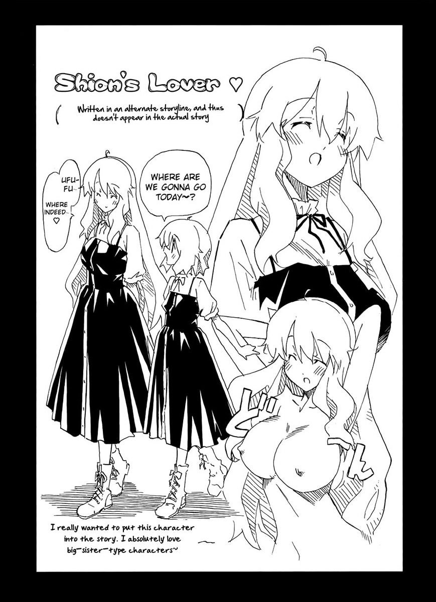 Uwakoi Chapter 30 page 29 - Chapter 30 : Spellbound