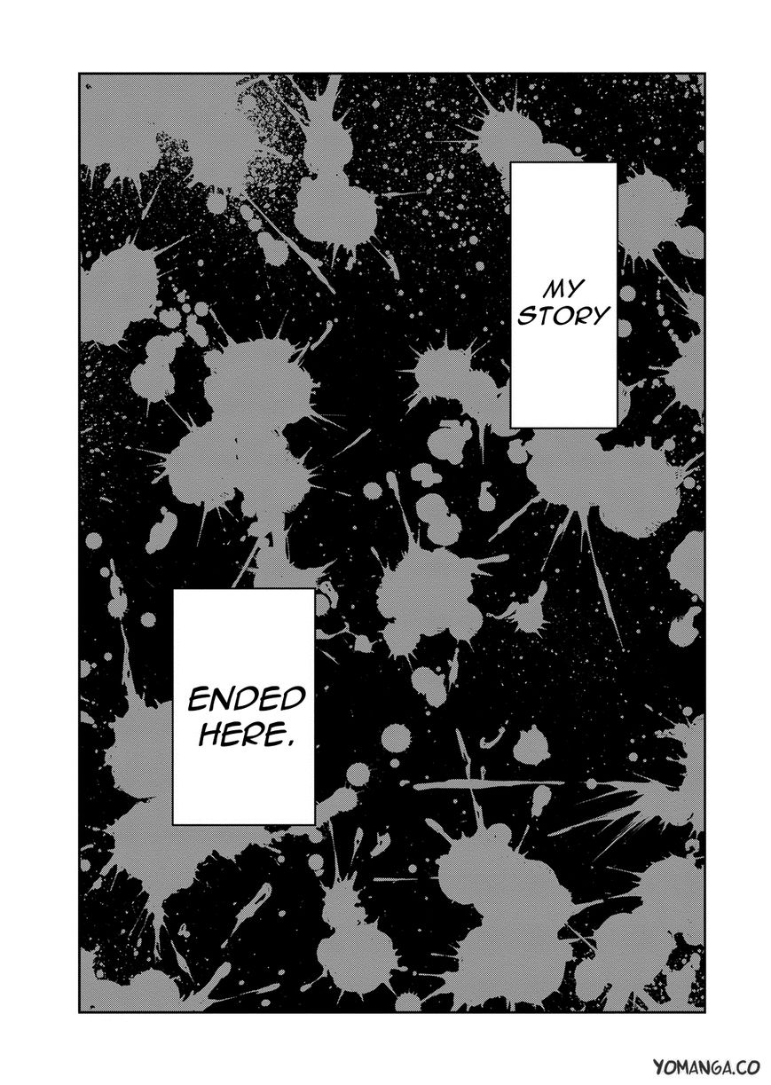 Uwakoi Chapter 36 page 20 - Chapter 36 : Final