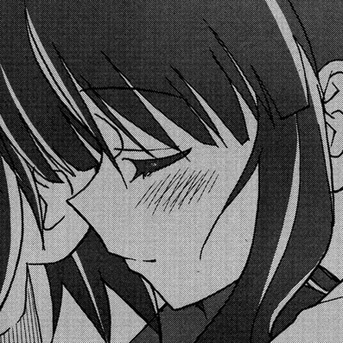 Uwakoi Chapter 5: Kiss cover