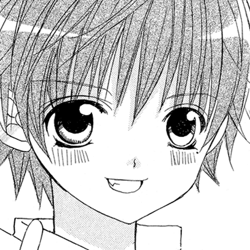Uwasa no Midori-kun!! Chapter 10.5: Side Story cover