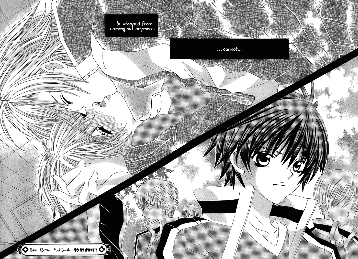 Uwasa no Midori-kun!! Chapter 10 page 30 - Chapter 10