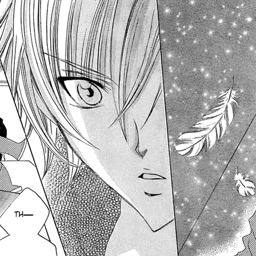 Uwasa no Midori-kun!! Chapter 11 cover