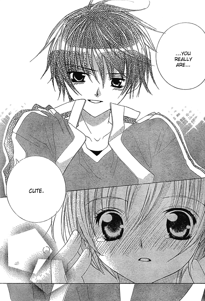 Uwasa no Midori-kun!! Chapter 12 page 30 - Chapter 12