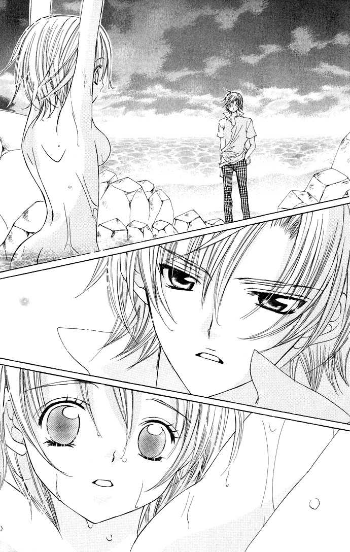 Uwasa no Midori-kun!! Chapter 14 page 36 - Chapter 14