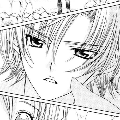 Uwasa no Midori-kun!! Chapter 14 cover