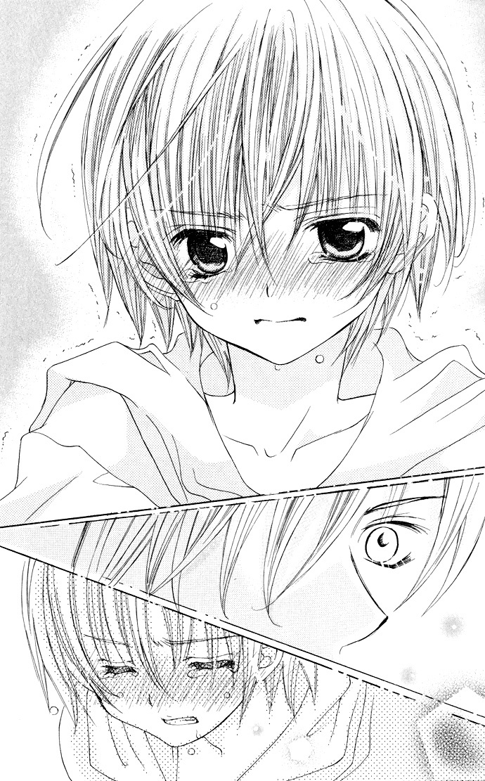 Uwasa no Midori-kun!! Chapter 15 page 24 - Chapter 15