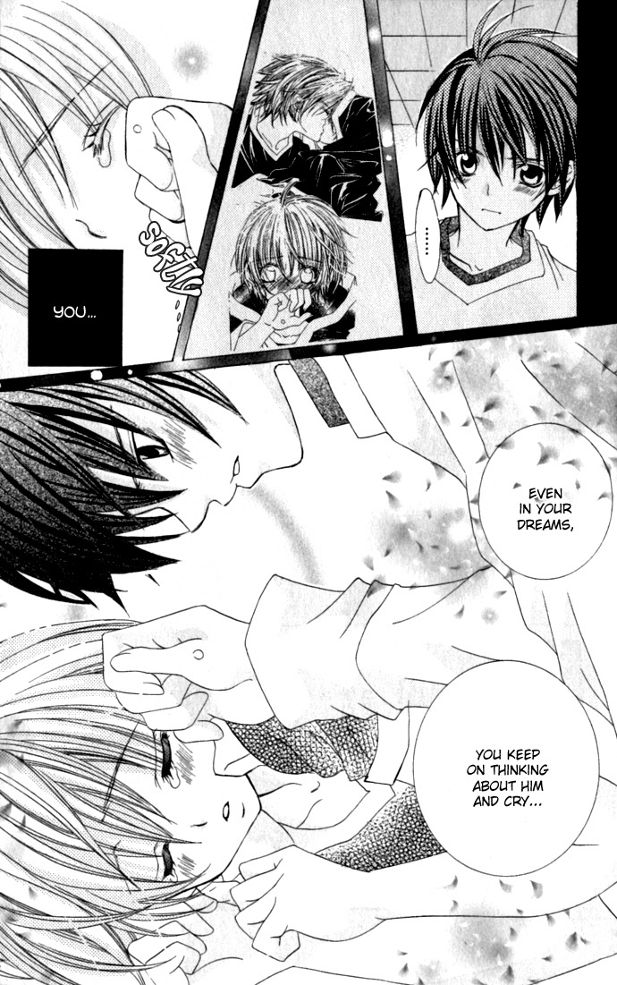 Uwasa no Midori-kun!! Chapter 17 page 14 - Chapter 17