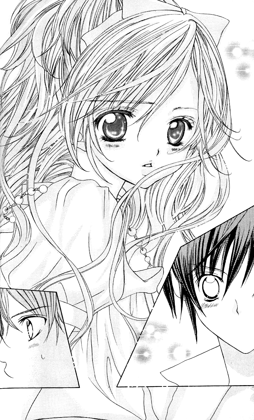 Uwasa no Midori-kun!! Chapter 19 page 14 - Chapter 19