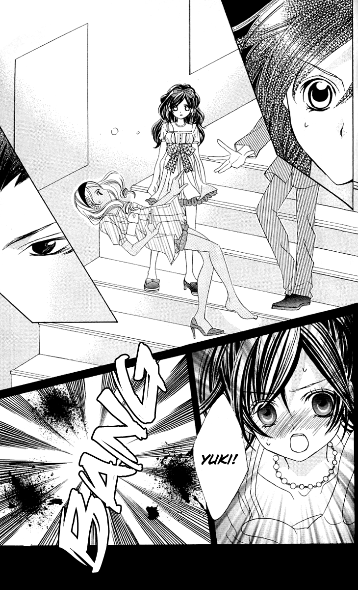 Uwasa no Midori-kun!! Chapter 19 page 27 - Chapter 19