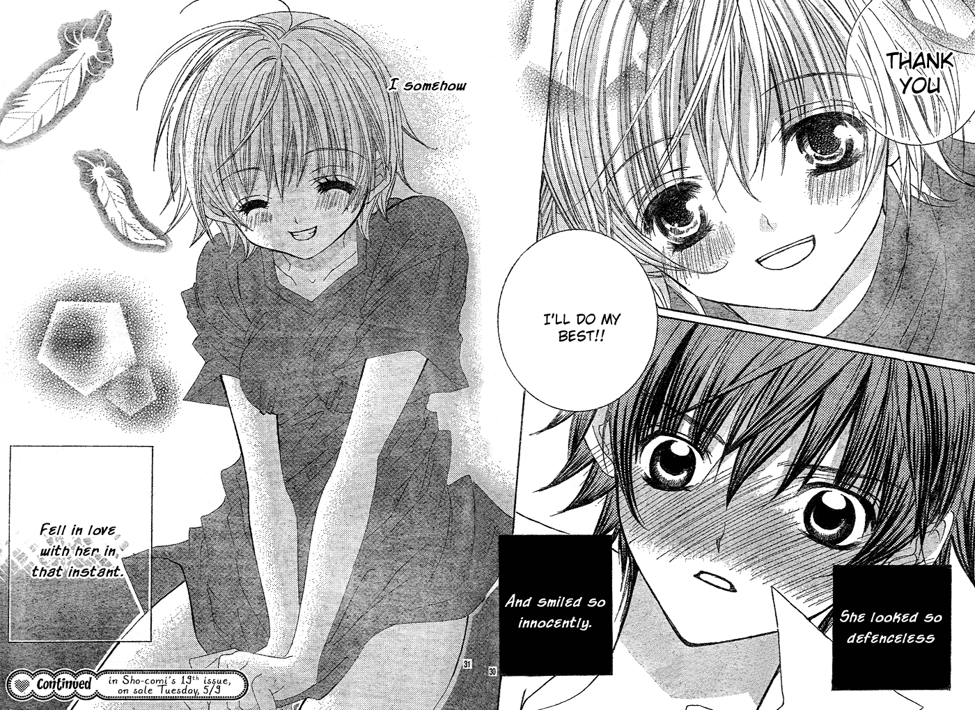 Uwasa no Midori-kun!! Chapter 2 page 30 - Chapter 2