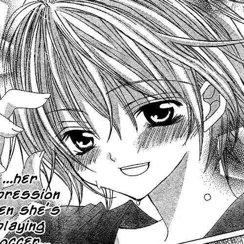 Uwasa no Midori-kun!! Chapter 2 cover