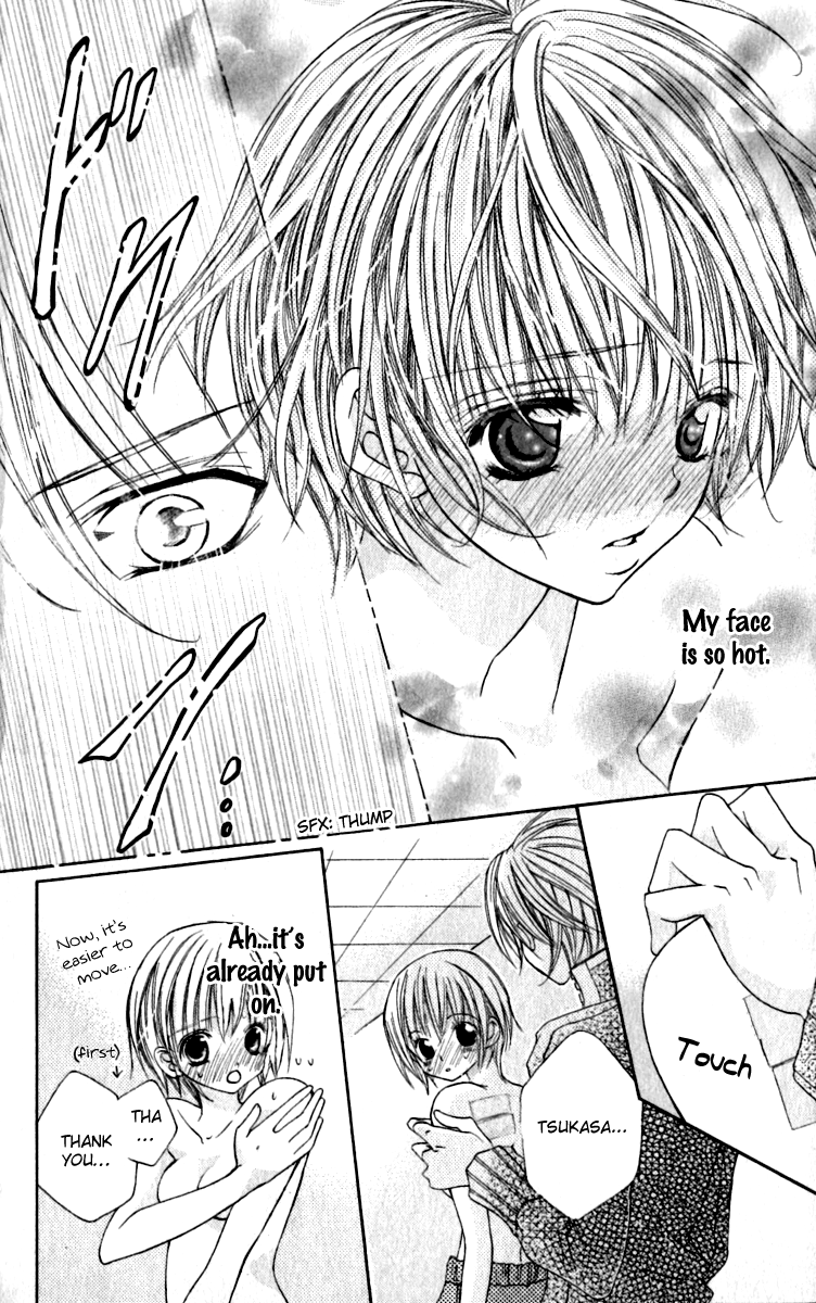 Uwasa no Midori-kun!! Chapter 20 page 28 - Chapter 20