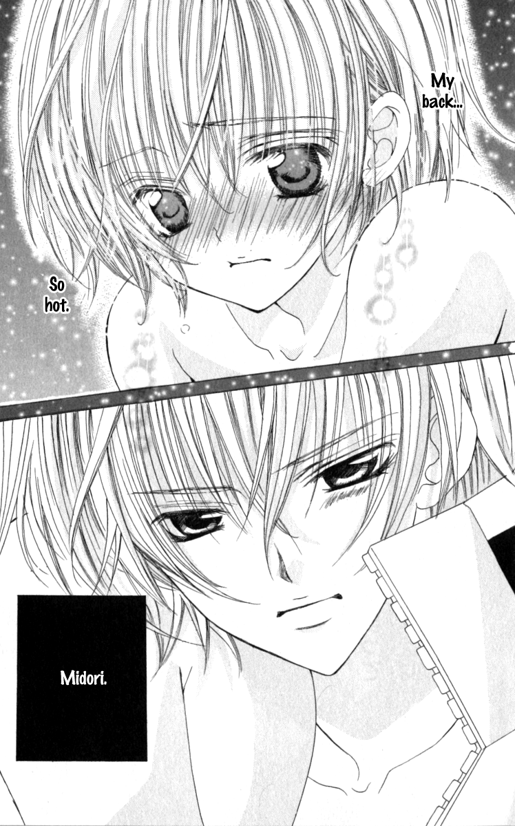 Uwasa no Midori-kun!! Chapter 20 page 31 - Chapter 20