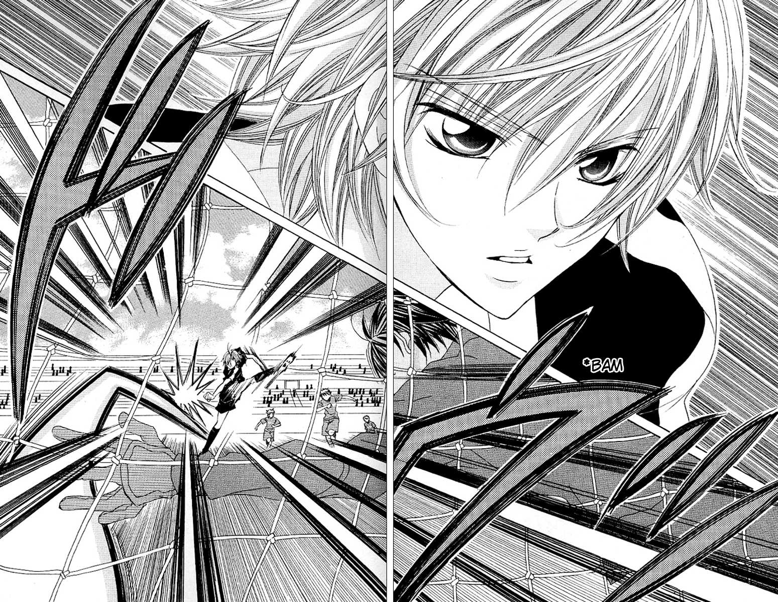 Uwasa no Midori-kun!! Chapter 21 page 24 - Chapter 21
