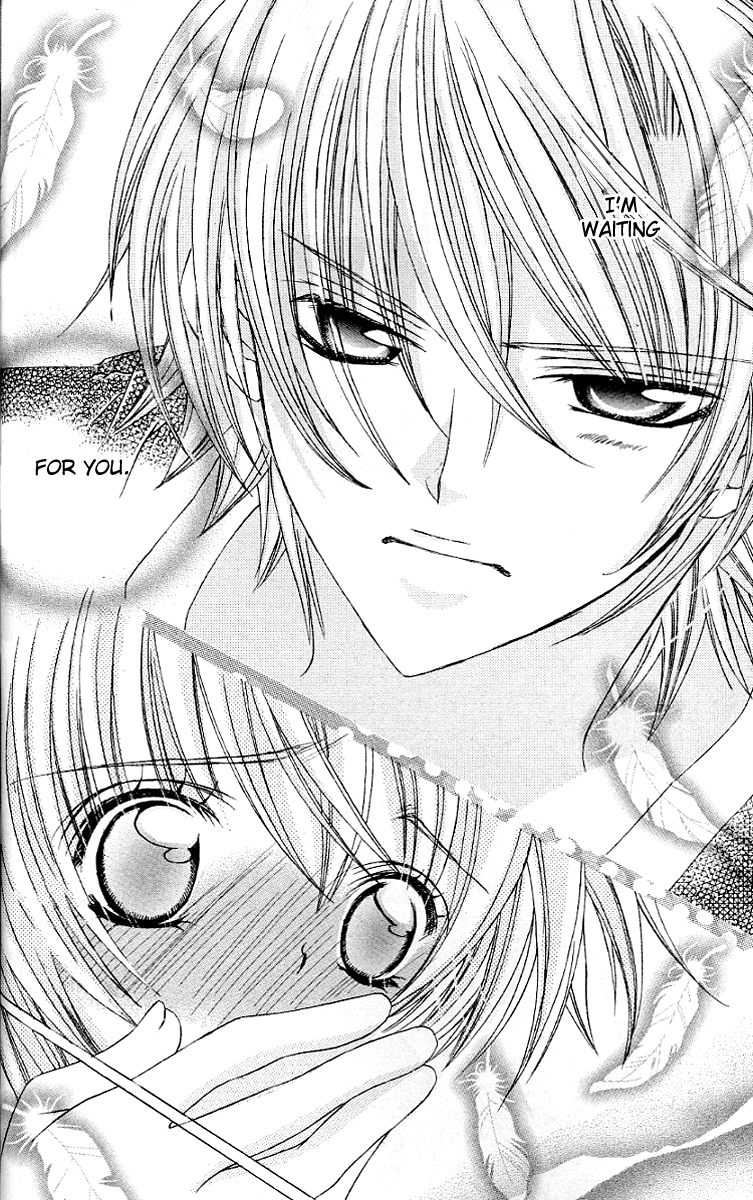 Uwasa no Midori-kun!! Chapter 21 page 38 - Chapter 21