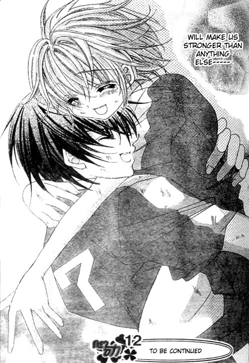 Uwasa no Midori-kun!! Chapter 22 page 18 - Chapter 22