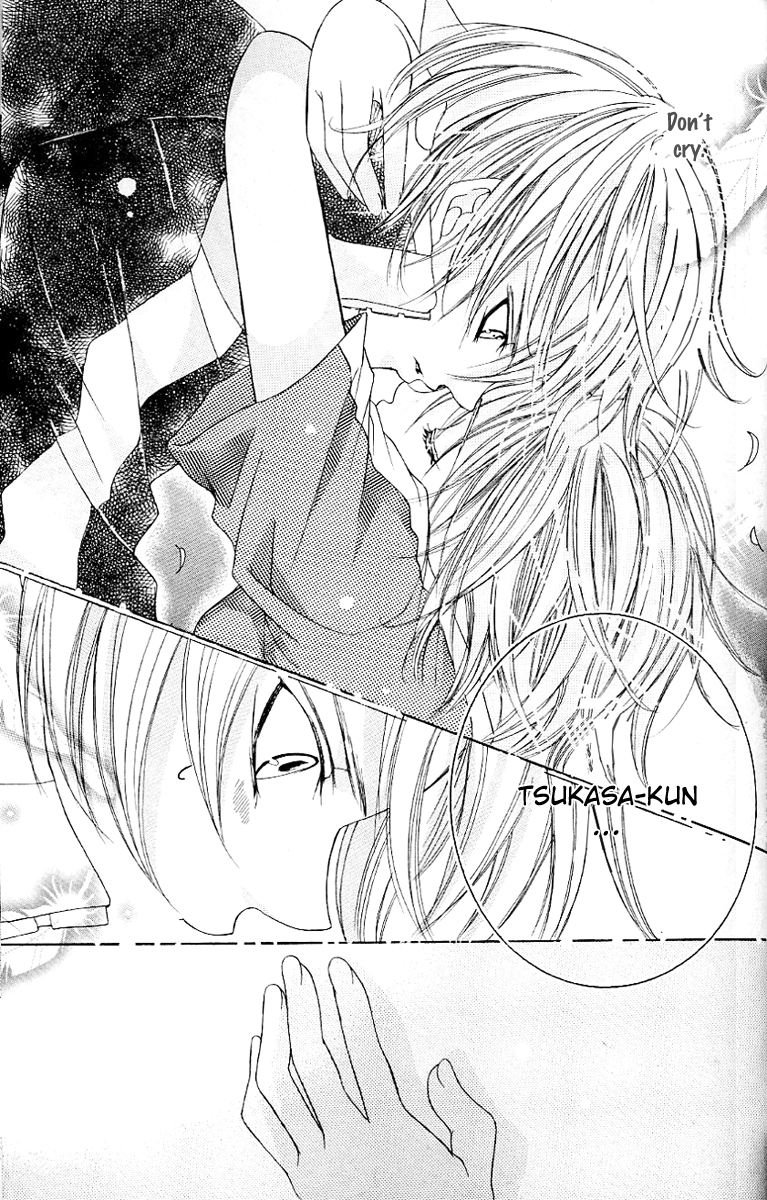 Uwasa no Midori-kun!! Chapter 23 page 19 - Chapter 23