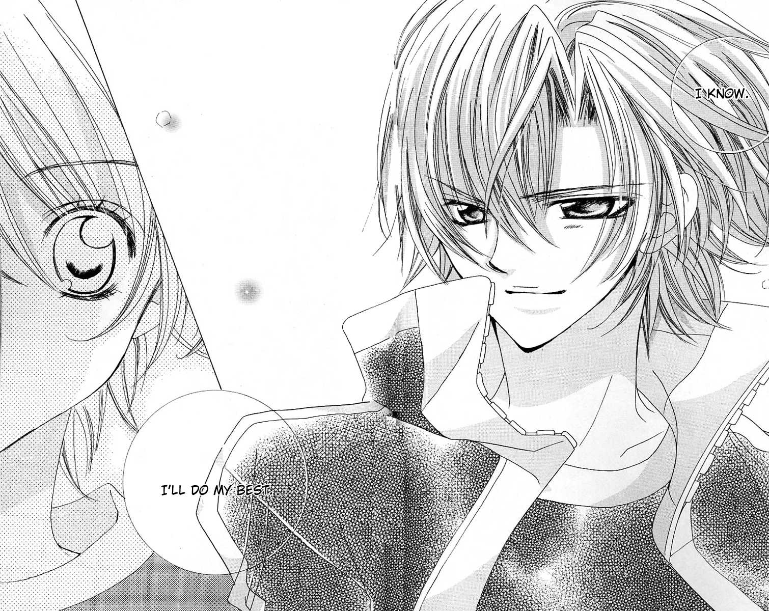 Uwasa no Midori-kun!! Chapter 23 page 27 - Chapter 23