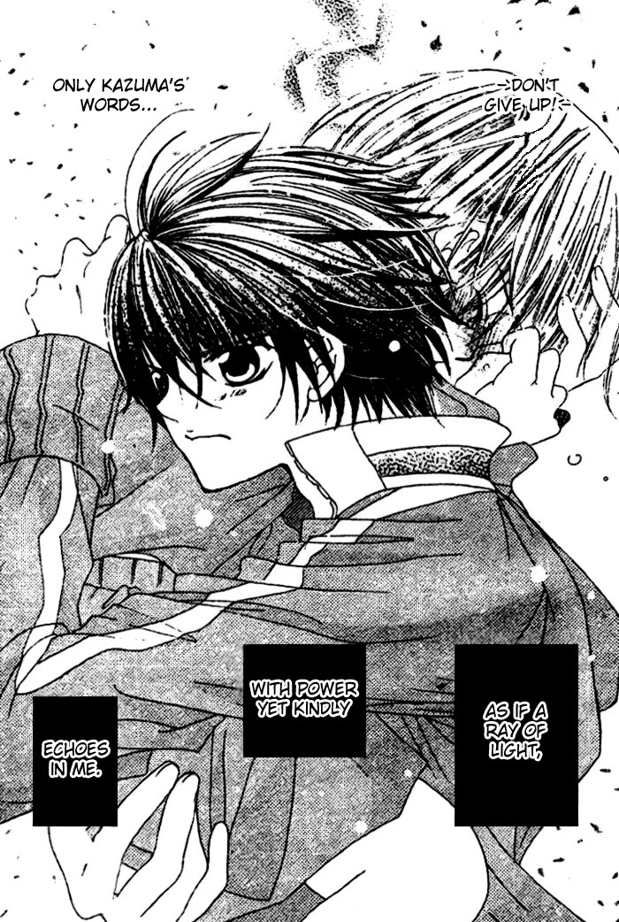 Uwasa no Midori-kun!! Chapter 24 page 26 - Chapter 24