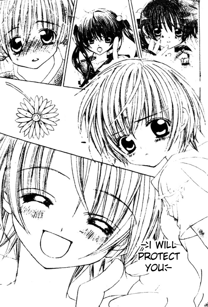 Uwasa no Midori-kun!! Chapter 24 page 9 - Chapter 24