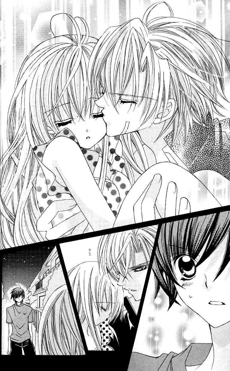 Uwasa no Midori-kun!! Chapter 26 page 39 - Chapter 26