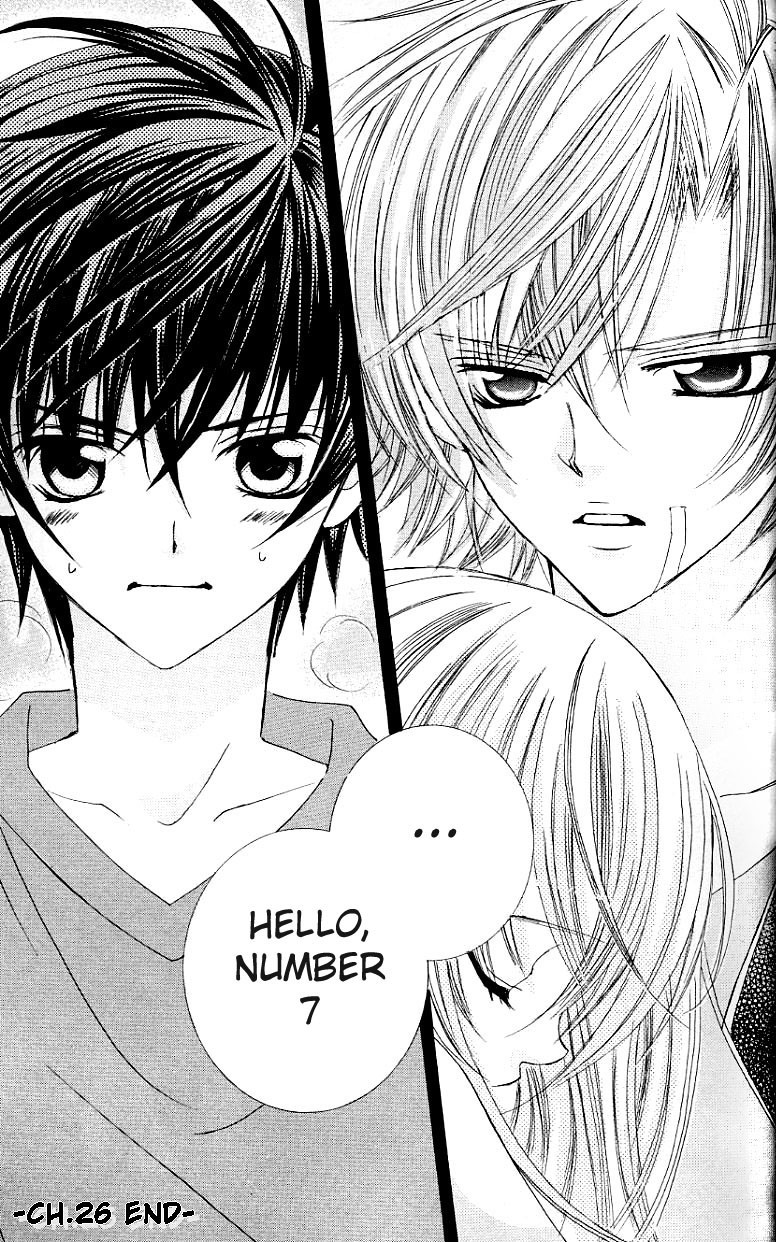 Uwasa no Midori-kun!! Chapter 26 page 40 - Chapter 26