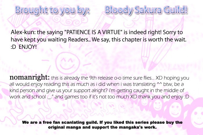 Uwasa no Midori-kun!! Chapter 26 page 42 - Chapter 26