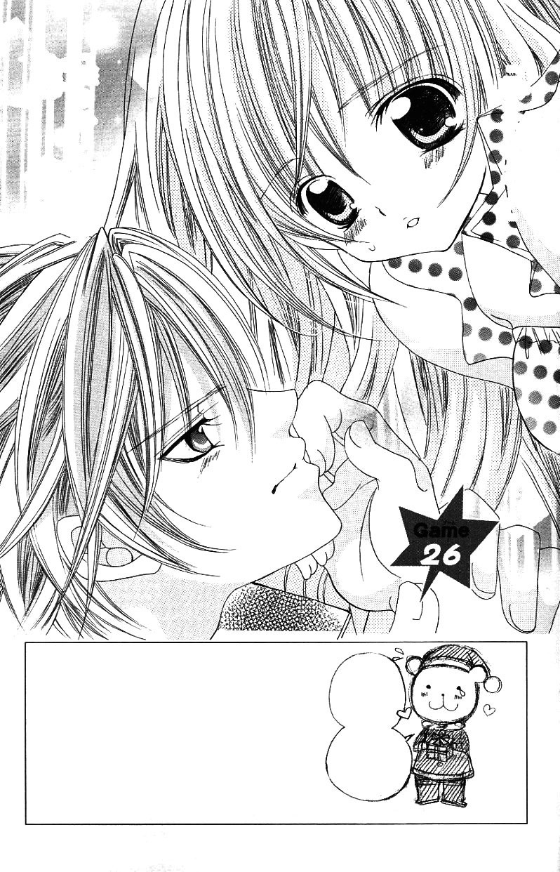 Uwasa no Midori-kun!! Chapter 26 page 8 - Chapter 26