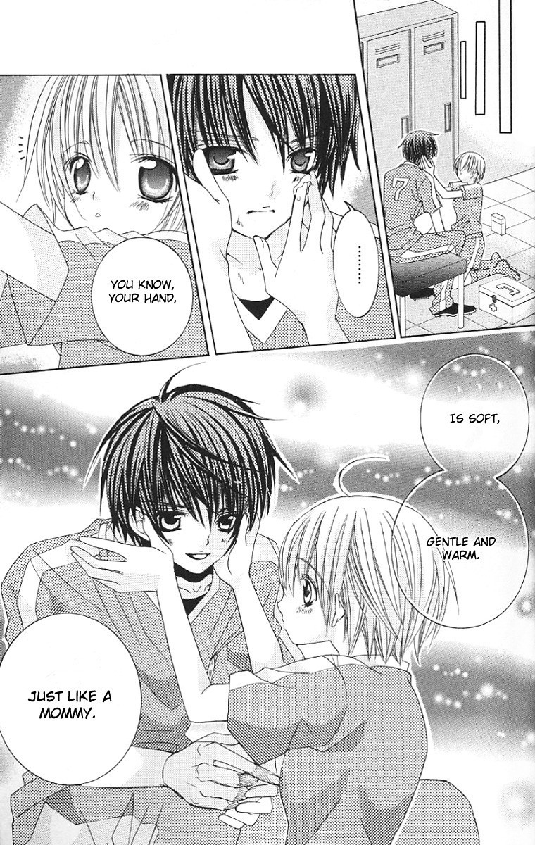 Uwasa no Midori-kun!! Chapter 28 page 24 - Chapter 28