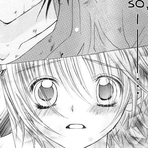 Uwasa no Midori-kun!! Chapter 28 cover