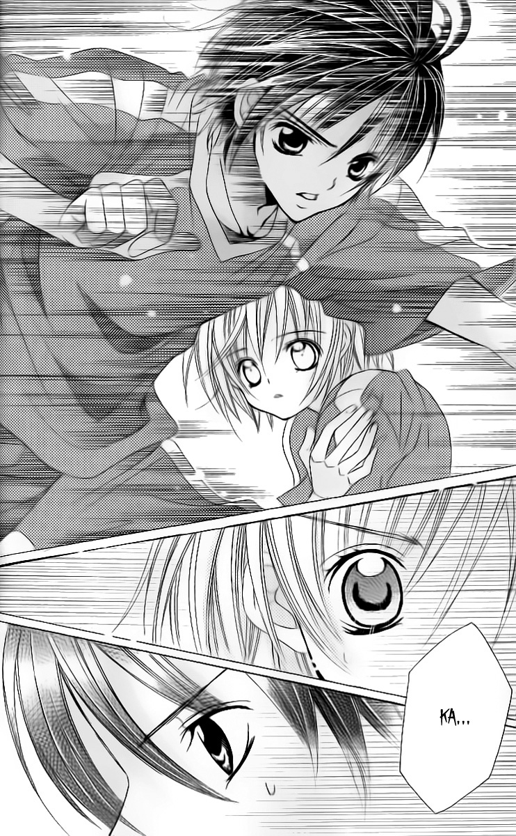 Uwasa no Midori-kun!! Chapter 29 page 29 - Chapter 29