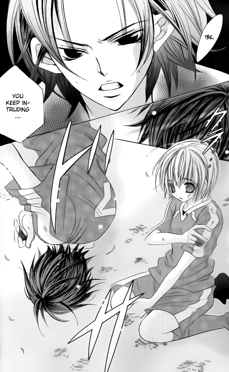 Uwasa no Midori-kun!! Chapter 29 page 31 - Chapter 29