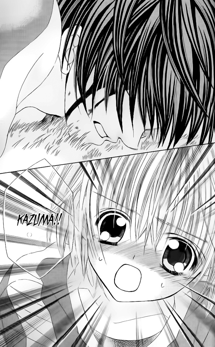 Uwasa no Midori-kun!! Chapter 29 page 32 - Chapter 29