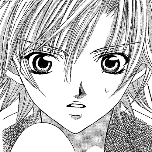 Uwasa no Midori-kun!! Chapter 3 cover