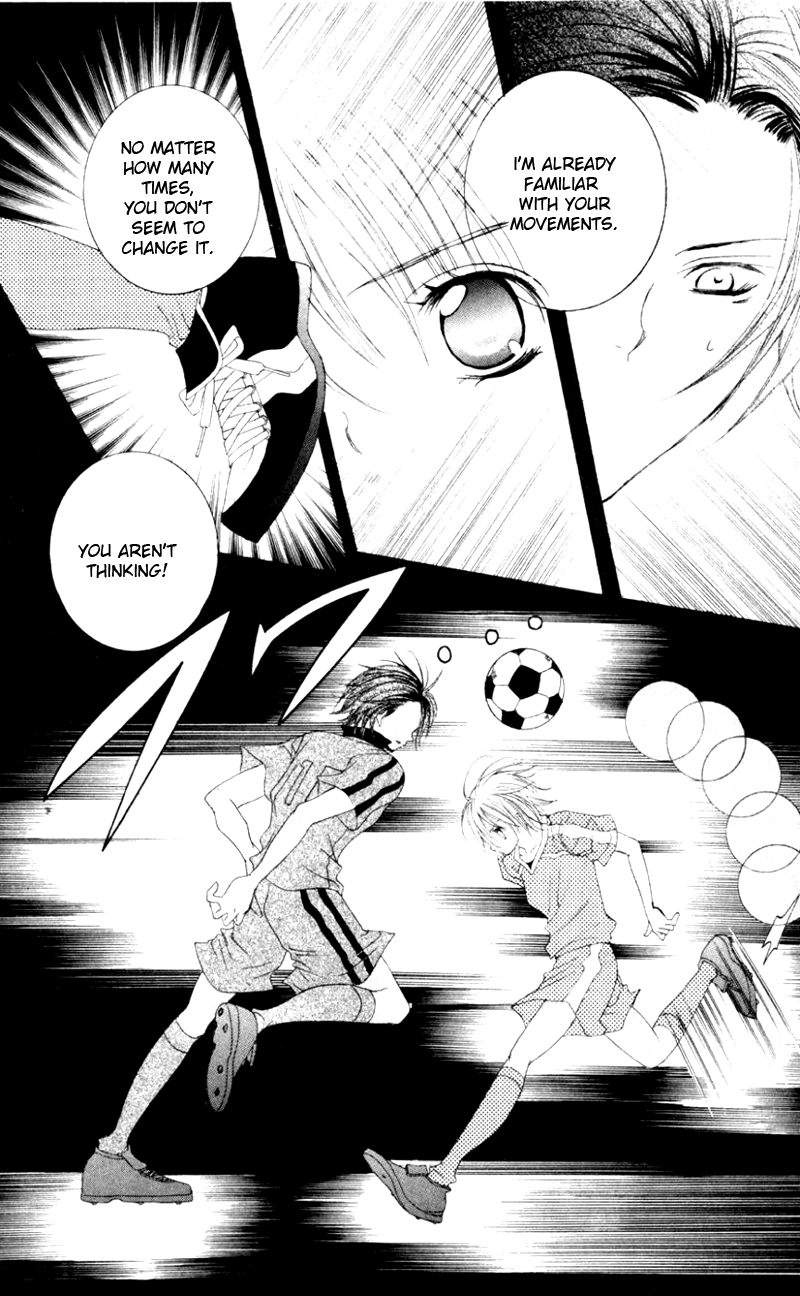 Uwasa no Midori-kun!! Chapter 31 page 19 - Chapter 31