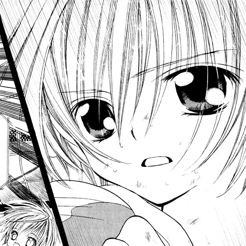 Uwasa no Midori-kun!! Chapter 31 cover