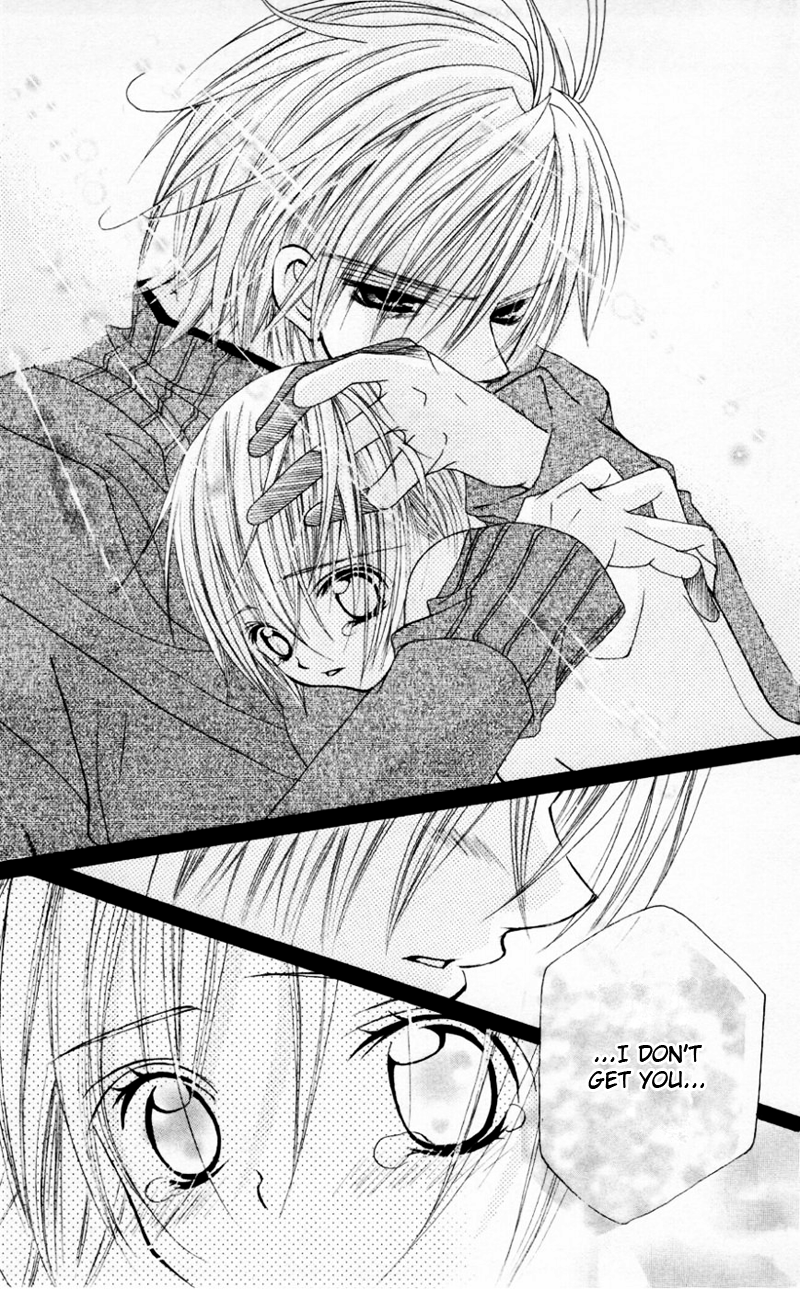 Uwasa no Midori-kun!! Chapter 32 page 29 - Chapter 32