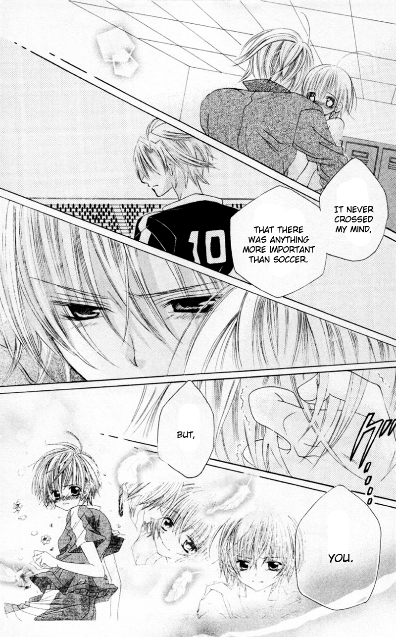 Uwasa no Midori-kun!! Chapter 32 page 30 - Chapter 32