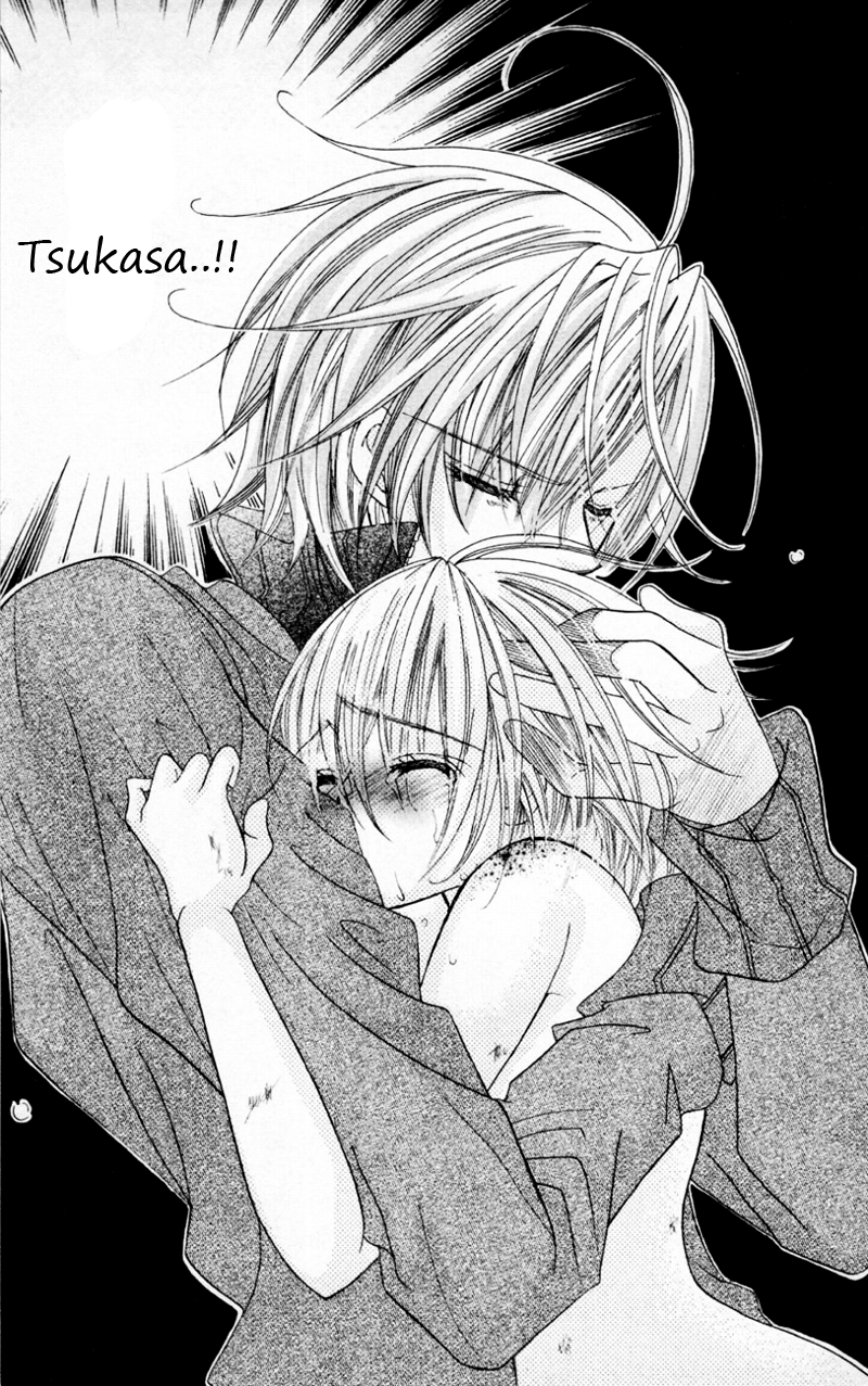 Uwasa no Midori-kun!! Chapter 32 page 34 - Chapter 32
