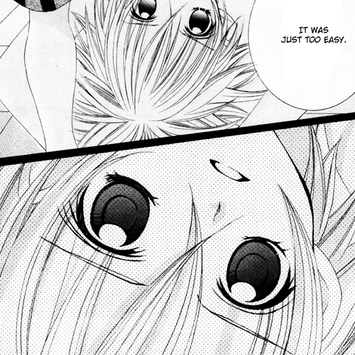 Uwasa no Midori-kun!! Chapter 32 cover